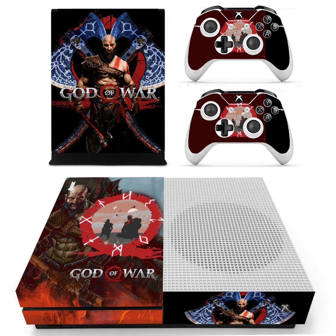 God Of War Xbox One Купить