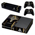 Assassin's Creed Odyssey decal skin sticker for Xbox One console and controllers