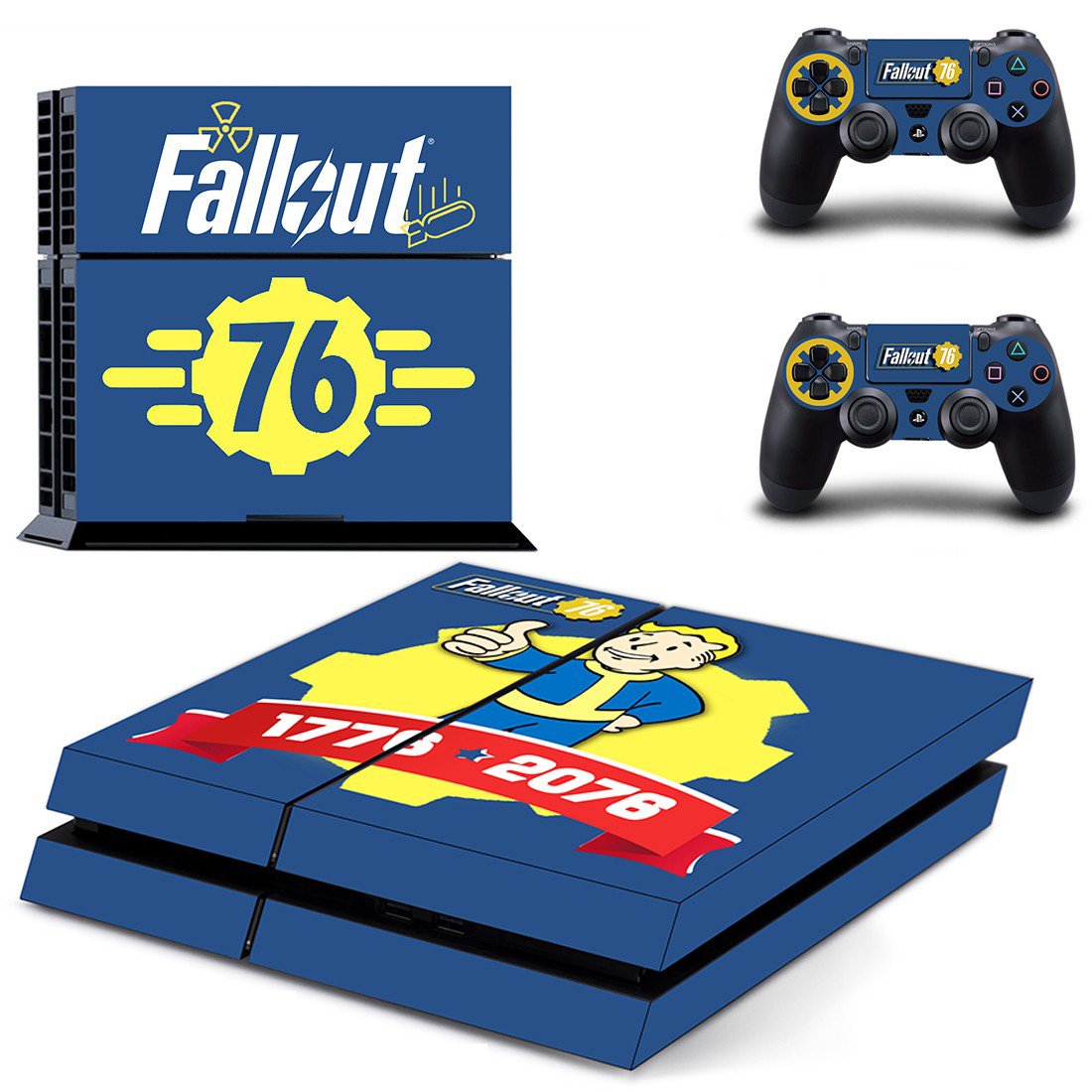 Fallout 76 ps 4 фото 112