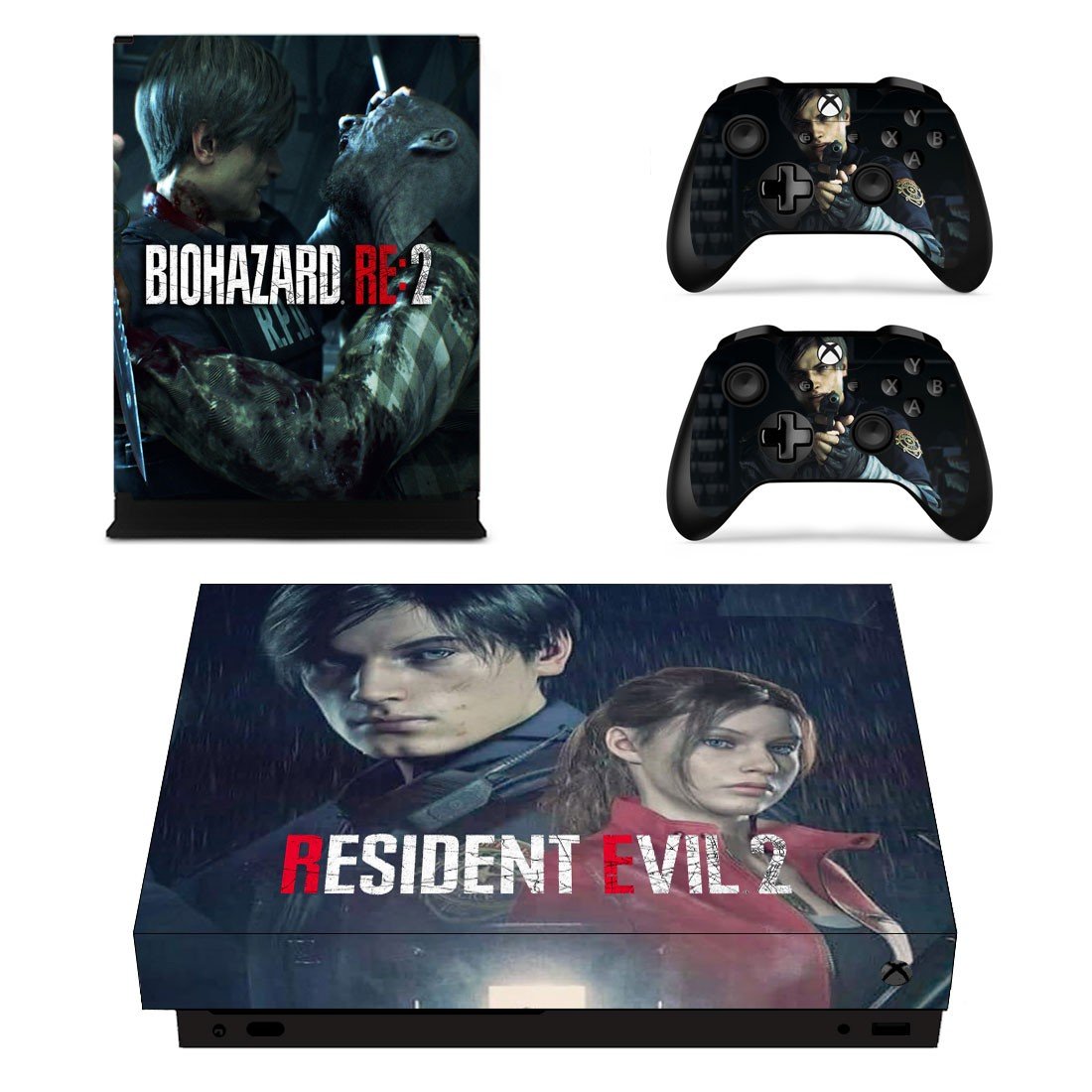 Купить Resident Evil 7 Xbox One