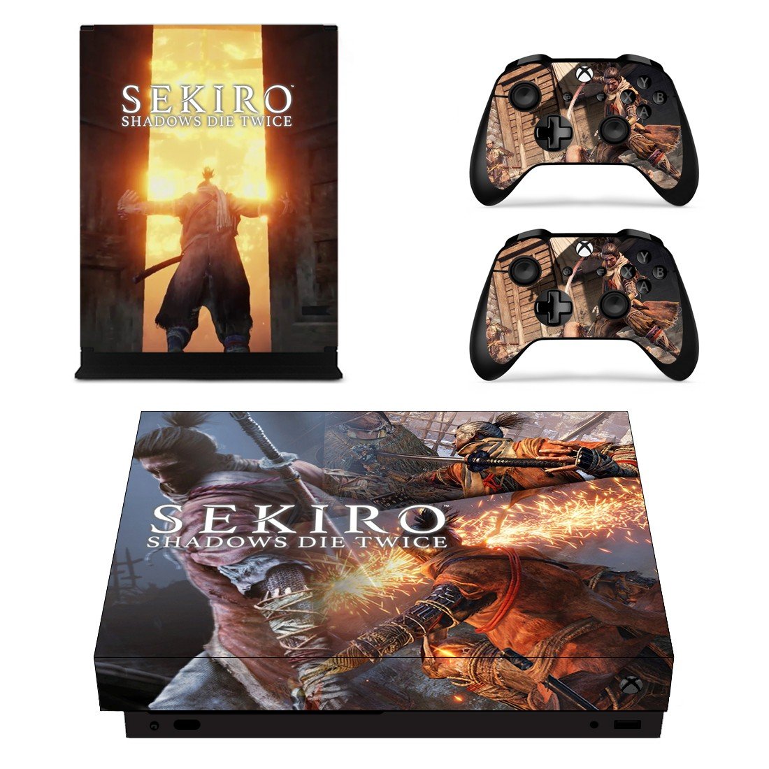 Sekiro Shadows Купить Саратов Xbox One