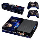 Dying Light 2 decal skin sticker for Xbox One console and controllers