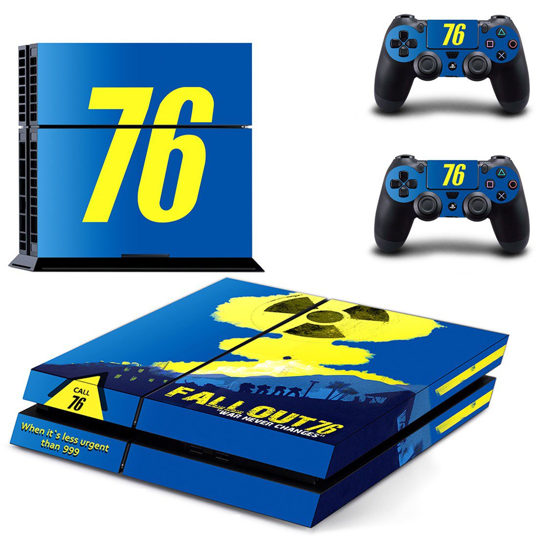 Fallout 76 playstation 4 фото 107