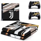 Cristiano Ronaldo decal skin sticker for PS4 console and controllers