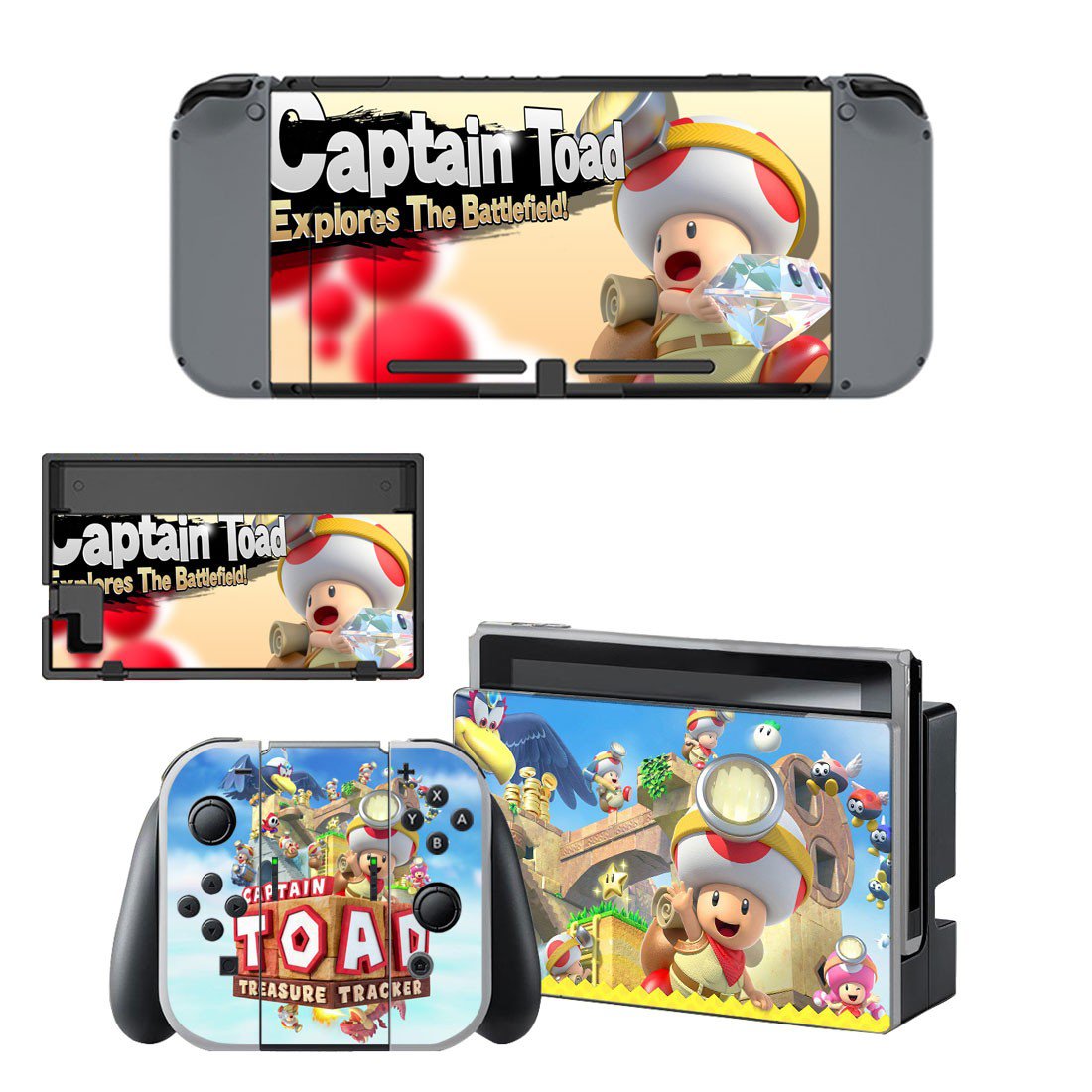 download free toad switch