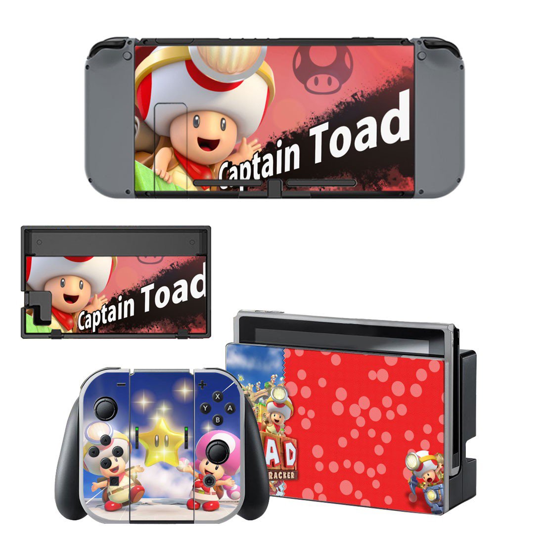 nintendo switch toad download