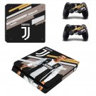 Cristiano Ronaldo decal skin sticker for PS4 Slim console and controllers