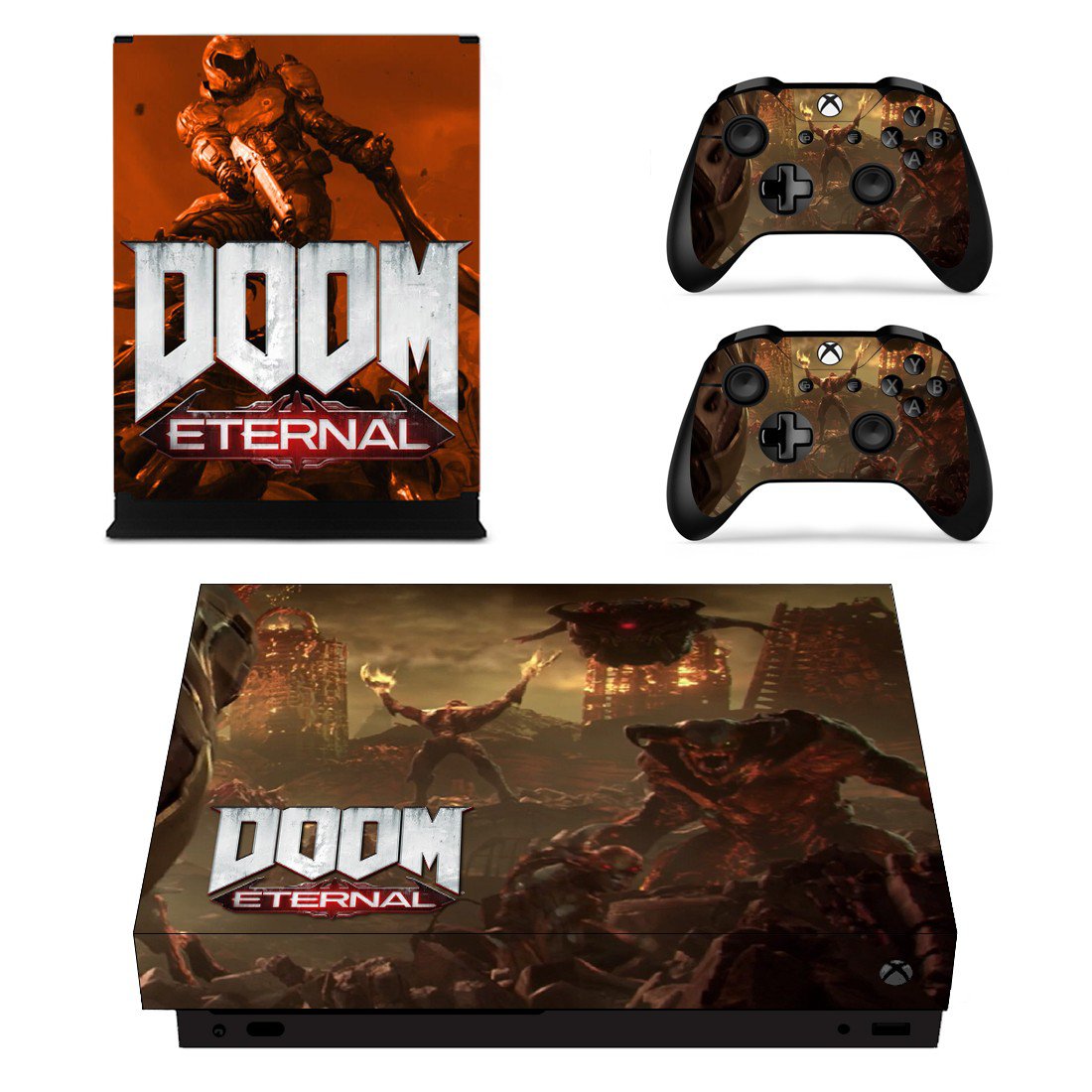 Doom Eternal Controller 35 Images Doom Eternal Enhanced Wireless Controller For Nintendo Doom Eternal Doom Eternal Controls And Keybindings Shacknews