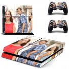 Reaction Guys  decal skin sticker for PS4 console and controllers