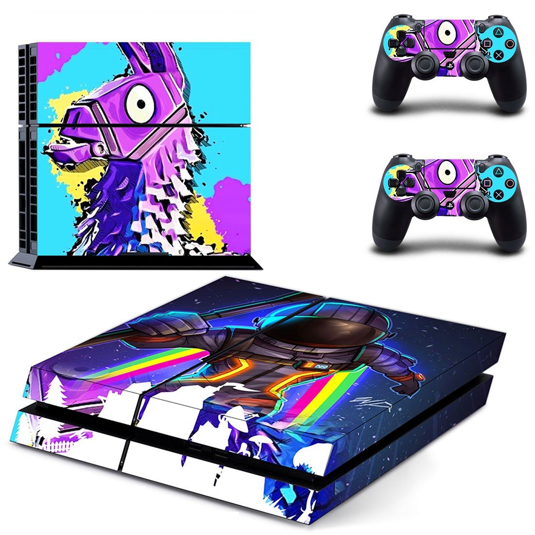 fortnite controller for ps4