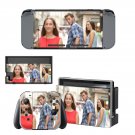 Reaction Guys  decal skin sticker for Nintendo Switch console and controllers