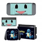 Pokemon Go decal skin sticker for Nintendo Switch console and controllers
