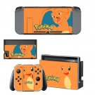 Pokemon Go decal skin sticker for Nintendo Switch console and controllers