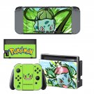 Pokemon Go decal skin sticker for Nintendo Switch console and controllers