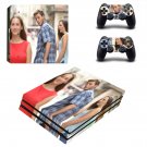 Reaction Guys  decal skin sticker for PS4 Pro console and controllers