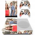 Reaction Guys  decal skin sticker for Xbox One S console and controllers