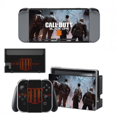 black ops for nintendo switch