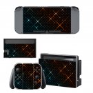 Nice wallpaper decal skin sticker for Nintendo Switch console and controllers
