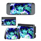 Mythical creature decal skin sticker for Nintendo Switch console and controllers