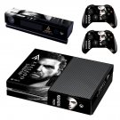 Assassins Creed Odyssey decal skin sticker for Xbox One console and controllers