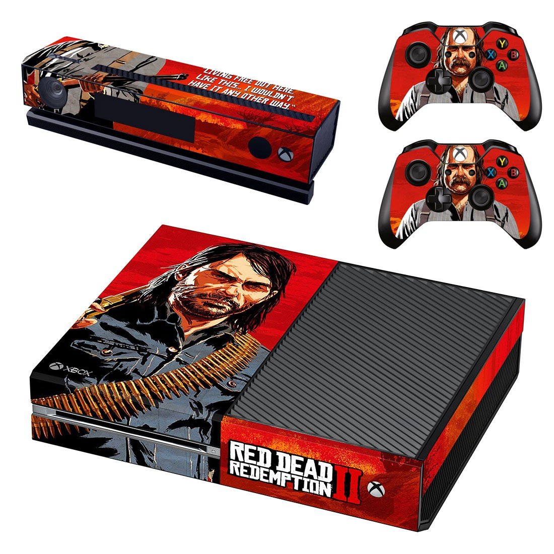 Купить Red Dead Redemption 2 Xbox One