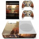 Life is Strange 2 decal skin sticker for Xbox One S console and controllers