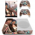 Life is Strange 2 decal skin sticker for Xbox One S console and controllers