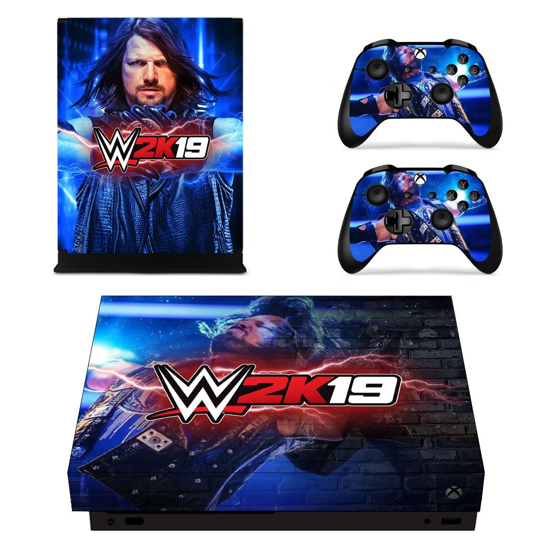 Wwe Xbox One Купить