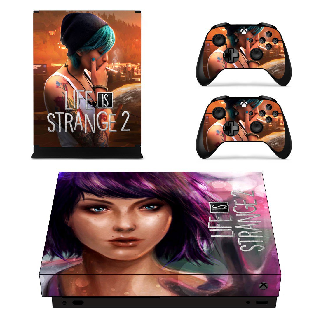Life is strange xbox. Life is Strange 2 [Xbox one]. Life is Strange character texture.