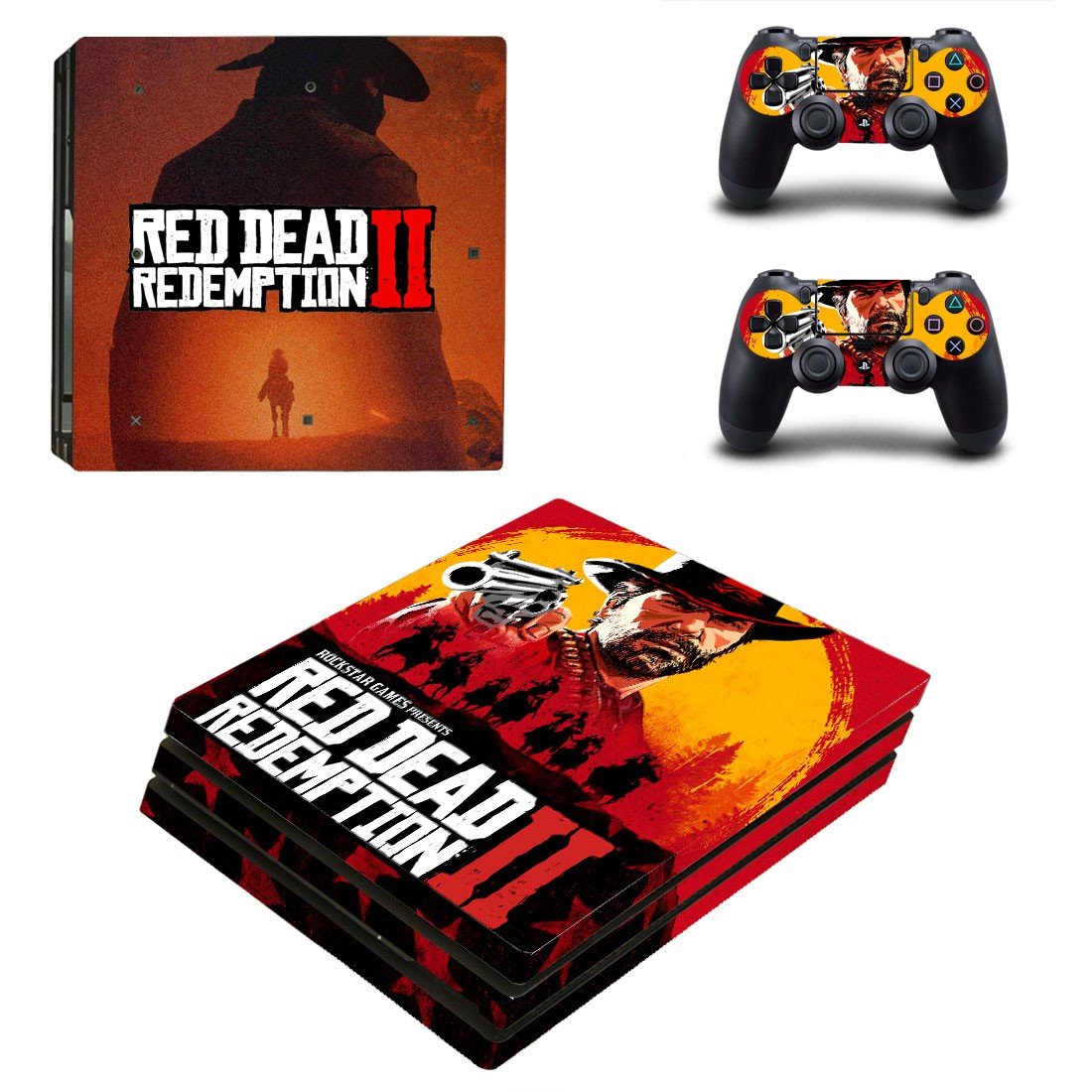 Red Redemption 2 Ps 4 Купить