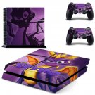 Spyro reignited trilogy decal skin sticker for PS4 console and controllers