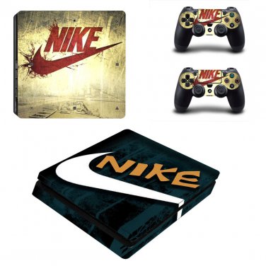 nike ps4 controller