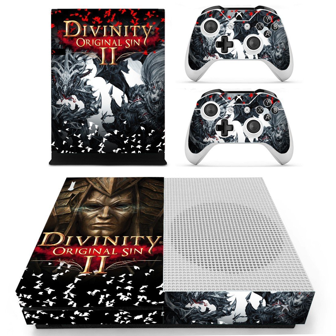 divinity original sin 2 xbox one digital code