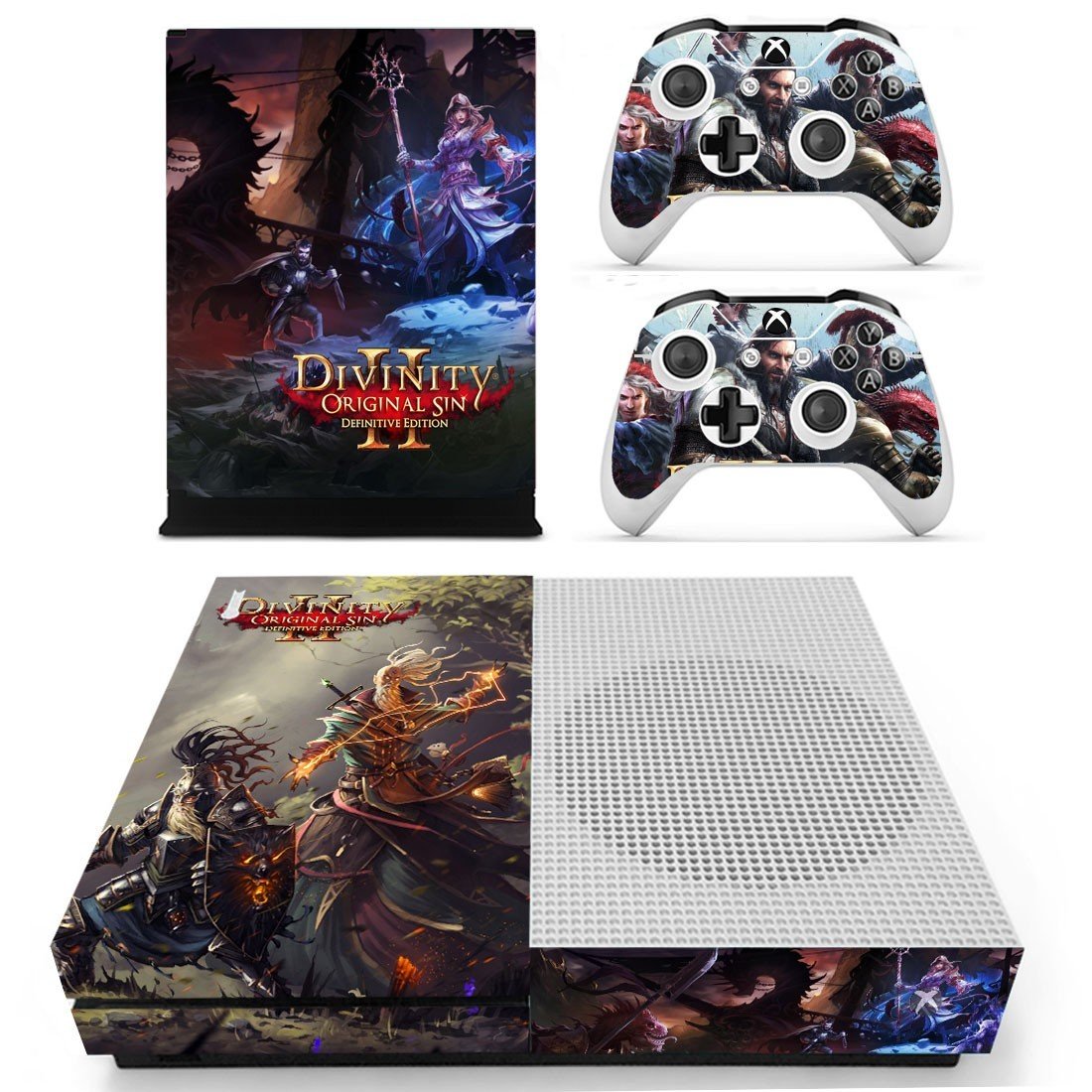 divinity original sin 2 xbox one code divinity original sin 2 xbox one code