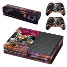 Darksiders 3 decal skin sticker for Xbox One console and controllers