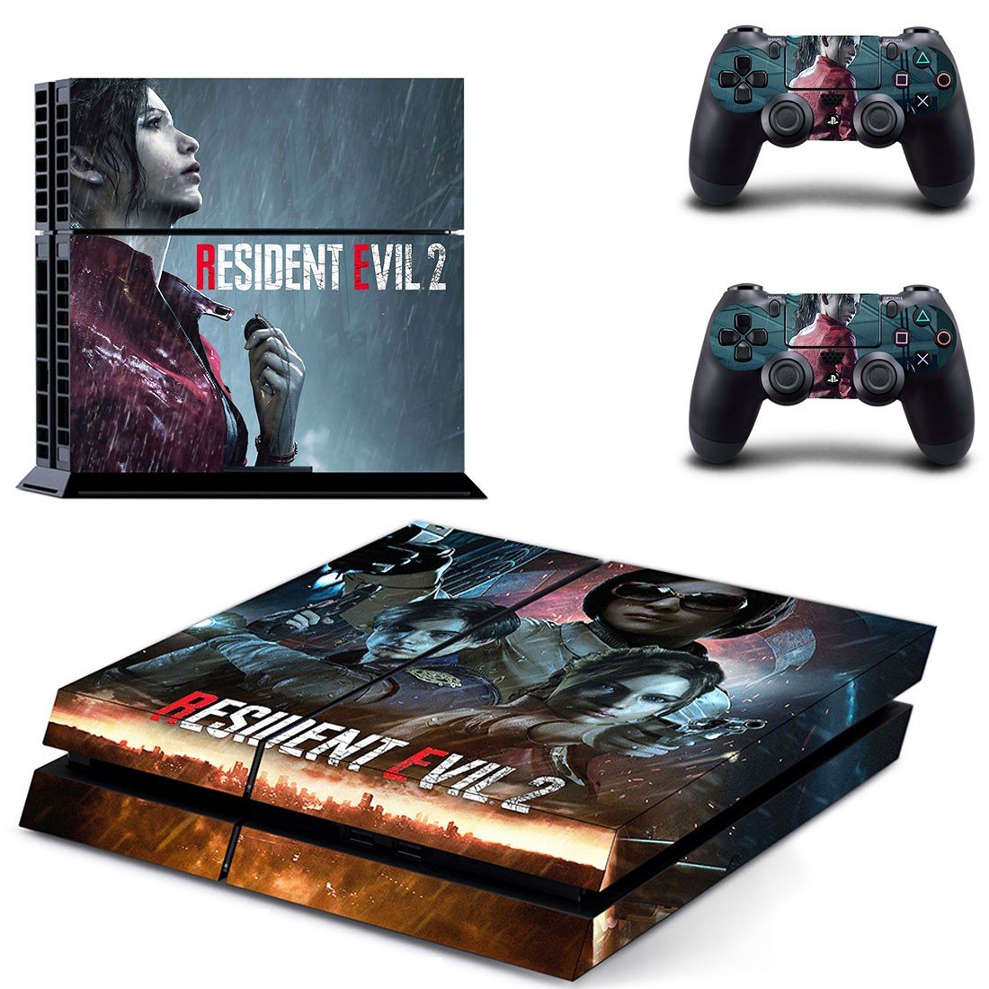 Resident evil ps4. Наклейки для консоли Sony PLAYSTATION 4 обитель зла. Обложка диска PLAYSTATION 4 Resident Evil. Наклейки Resident Evil на PLAYSTATION 4.