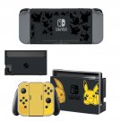 Pokemon Go decal skin sticker for Nintendo Switch console and controllers