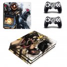 Apex Legends decal skin sticker for PS4 Pro console and controllers