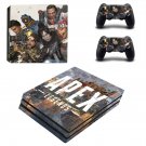 Apex Legends decal skin sticker for PS4 Pro console and controllers
