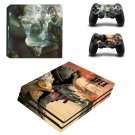 Apex Legends decal skin sticker for PS4 Pro console and controllers