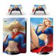 PS5 Disc Skin Decal