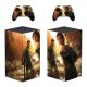 Xbox Series X decal