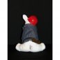 Target Bullseye Dog "Construction Dog"