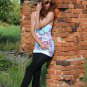 Beautiful Colorful Mini Dress