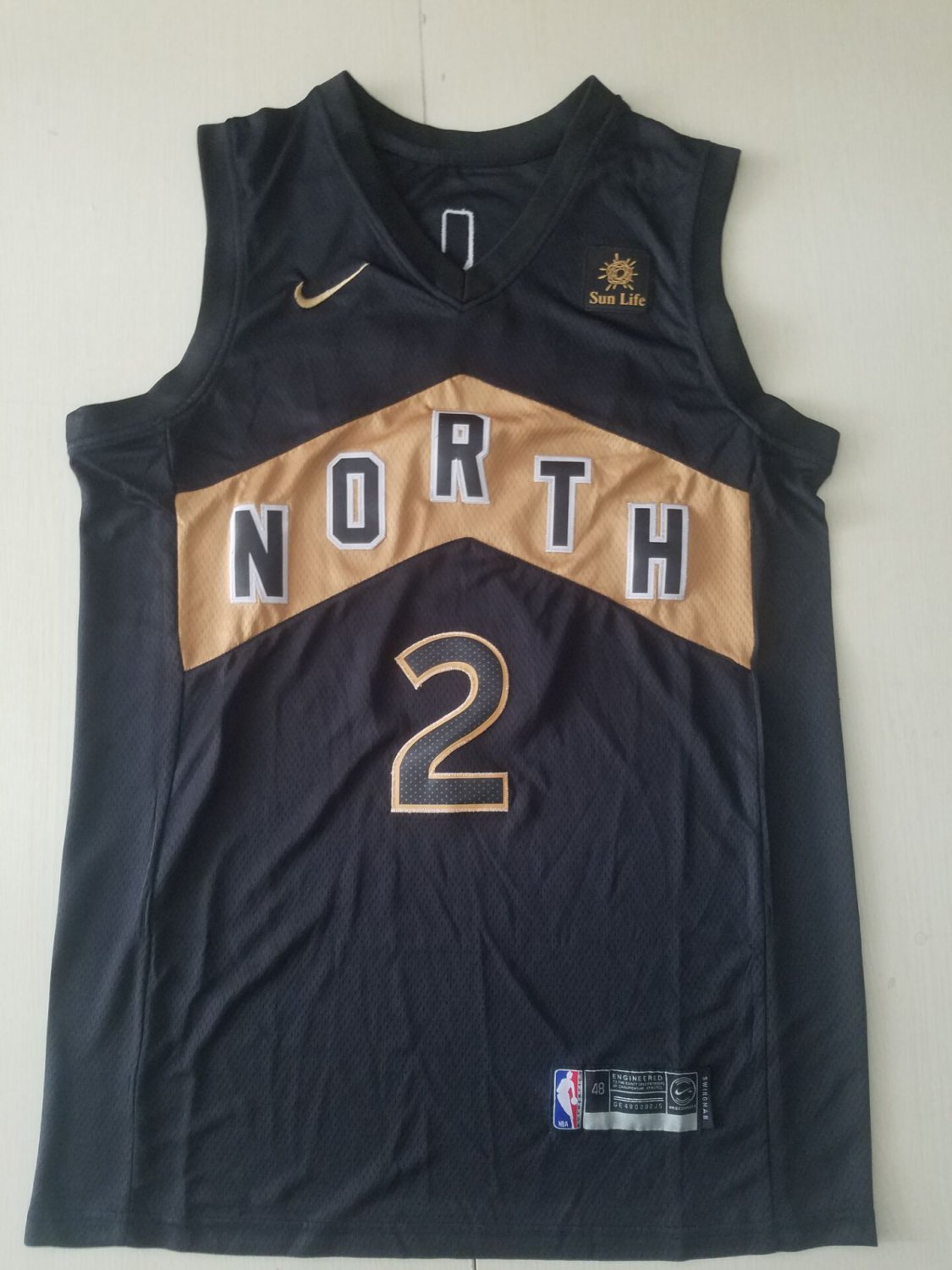 raptors kawhi jersey