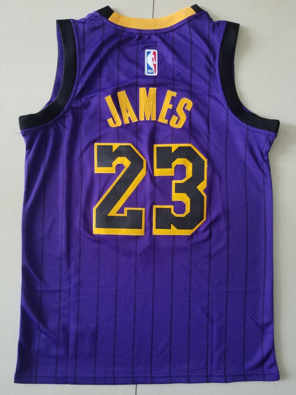 lebron james 23 jersey