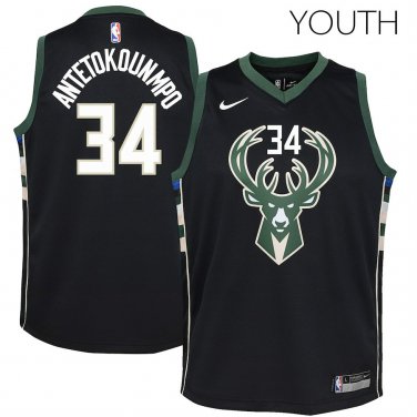 bucks antetokounmpo shirt