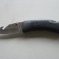 Maxam lock blade gut hook