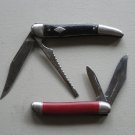Imperial knife and other