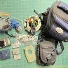 Canon PowerShot SD950 IS Digital 12.1MP 3.7x Camera Battery & Charger Aqua Pack Canon PowerShot SD950 IS Digital 12.1MP 3.7x Camera Battery & Charger Aqua Pack